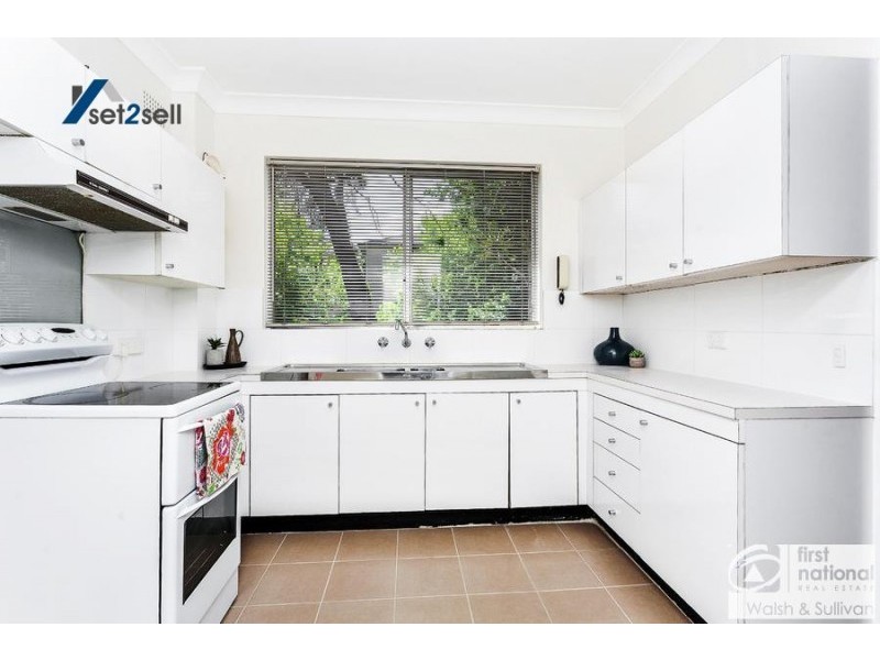 North Parramatta NSW 2151