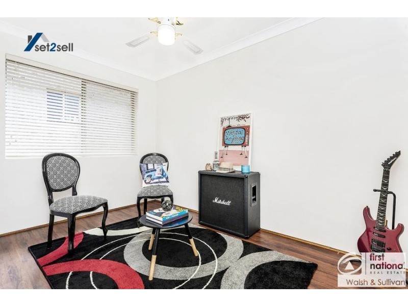 North Parramatta NSW 2151