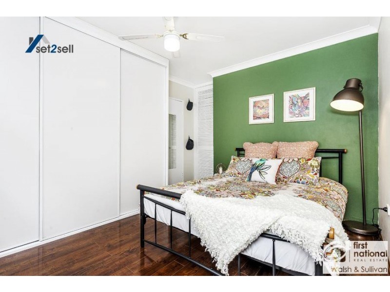 North Parramatta NSW 2151