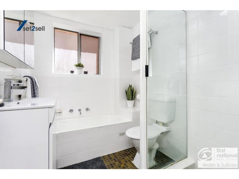 North Parramatta NSW 2151