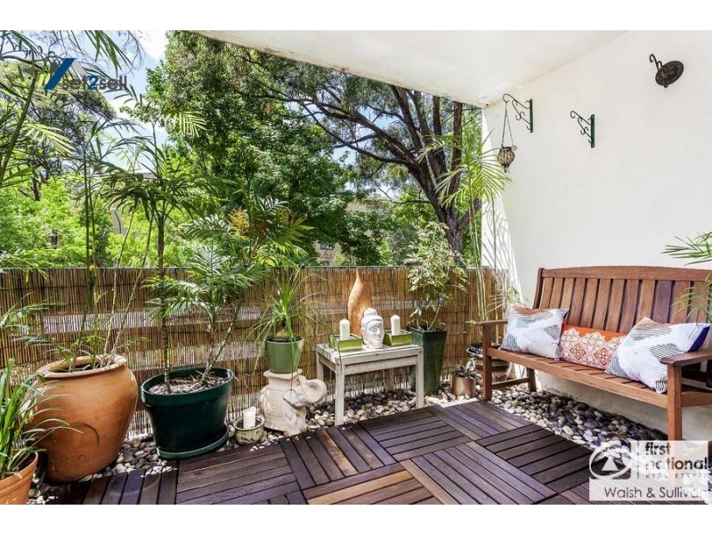 North Parramatta NSW 2151