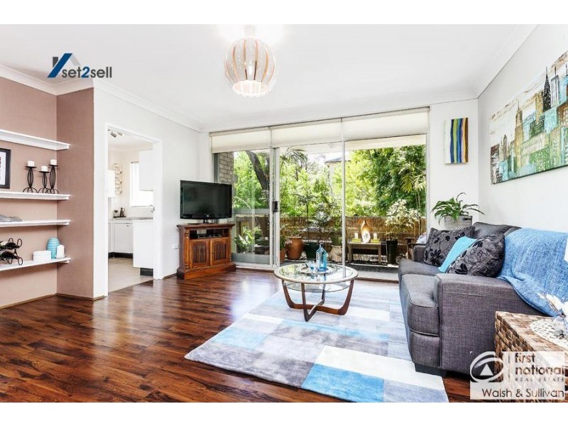 North Parramatta NSW 2151