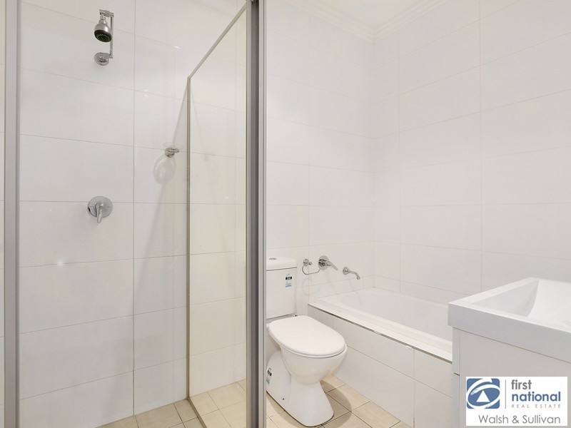 11/2-6 Howard Ave, Northmead NSW 2152