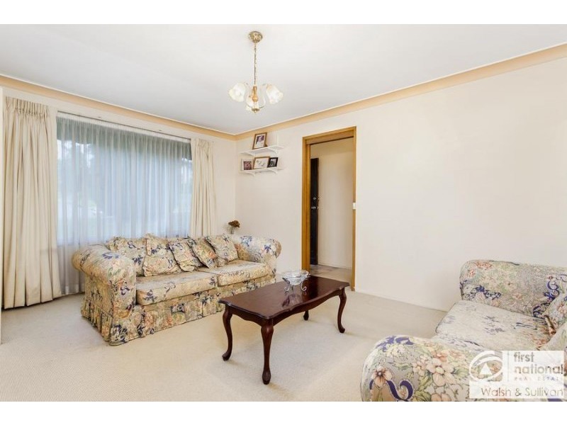 Winston Hills NSW 2153