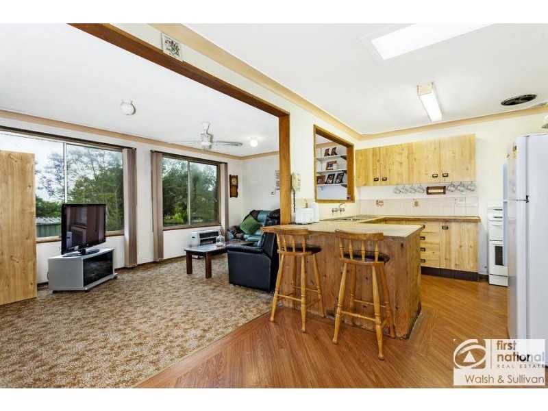 Winston Hills NSW 2153