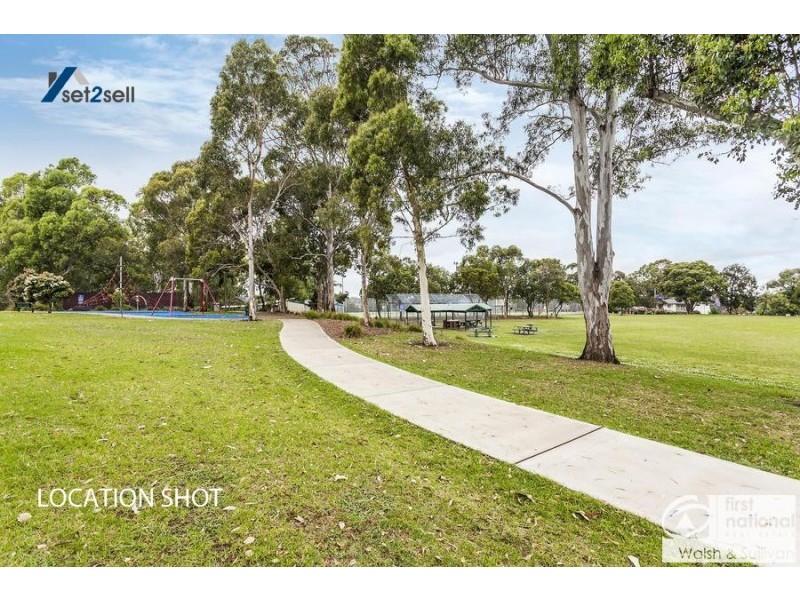 Winston Hills NSW 2153