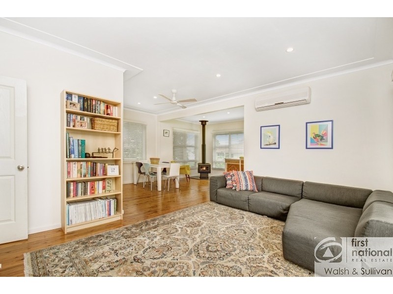 24 Landscape Street, Baulkham Hills NSW 2153