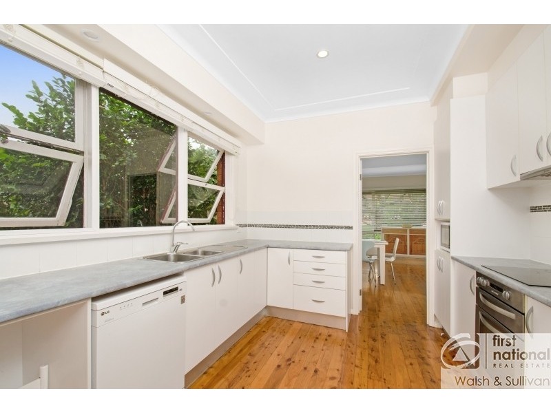 24 Landscape Street, Baulkham Hills NSW 2153