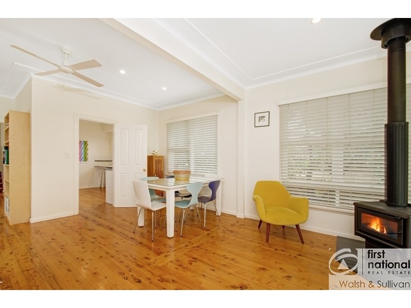 24 Landscape Street, Baulkham Hills NSW 2153