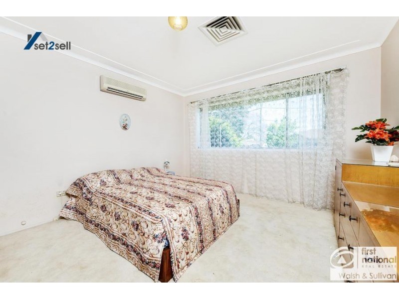 Old Toongabbie NSW 2146