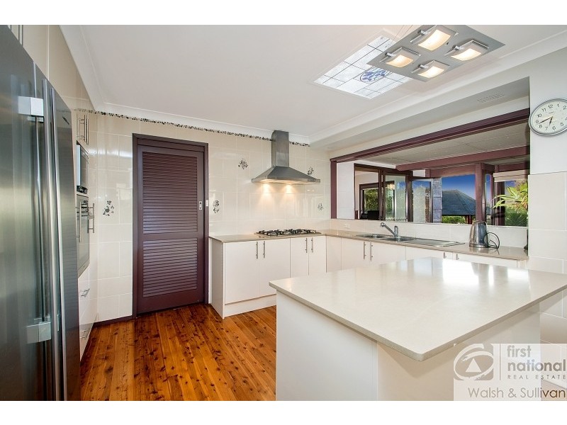 9 Carver Crescent, Baulkham Hills NSW 2153
