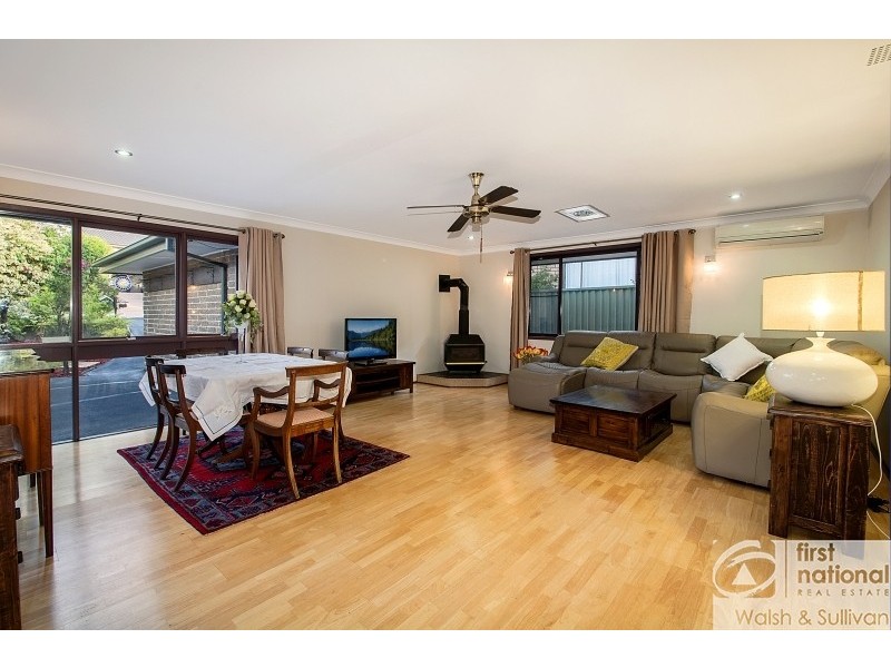9 Carver Crescent, Baulkham Hills NSW 2153