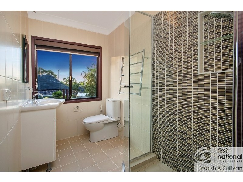 9 Carver Crescent, Baulkham Hills NSW 2153