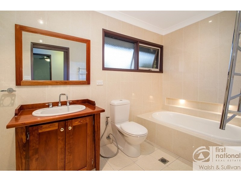 9 Carver Crescent, Baulkham Hills NSW 2153