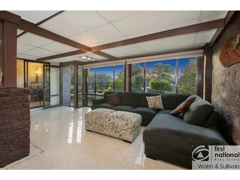 9 Carver Crescent, Baulkham Hills NSW 2153