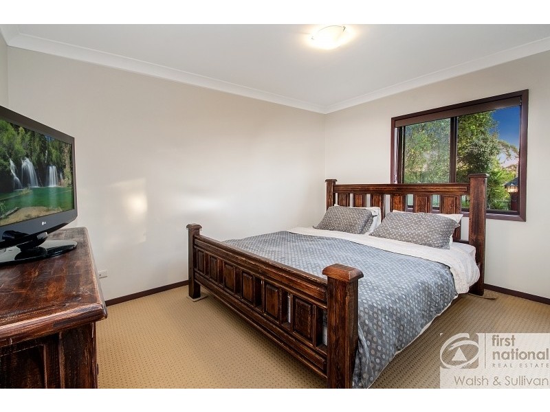 9 Carver Crescent, Baulkham Hills NSW 2153