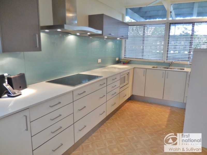 261 NORTH ROCKS ROAD, North Rocks NSW 2151