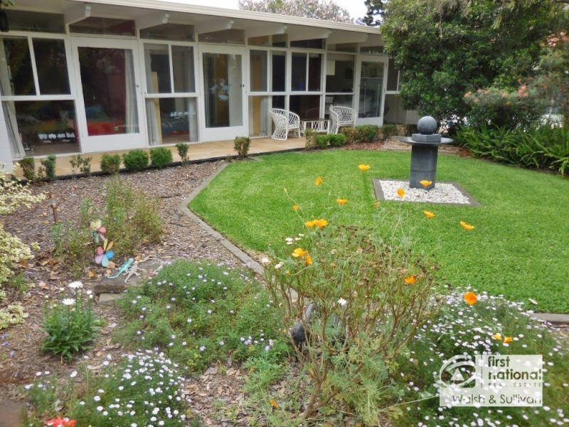 261 NORTH ROCKS ROAD, North Rocks NSW 2151