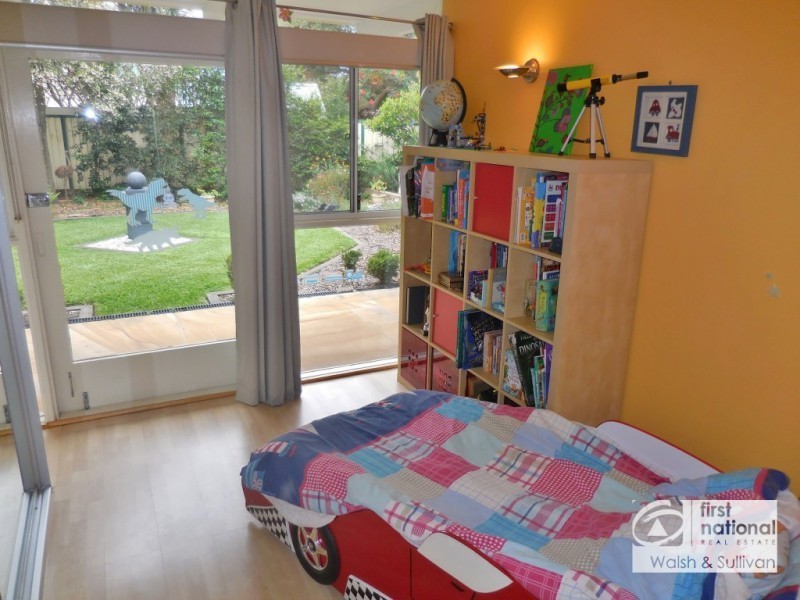 261 NORTH ROCKS ROAD, North Rocks NSW 2151