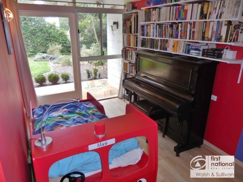 261 NORTH ROCKS ROAD, North Rocks NSW 2151