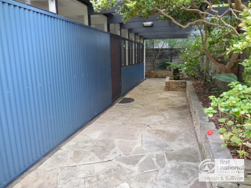 261 NORTH ROCKS ROAD, North Rocks NSW 2151