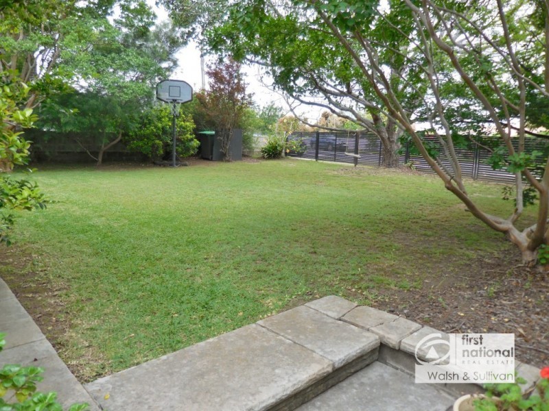 261 NORTH ROCKS ROAD, North Rocks NSW 2151