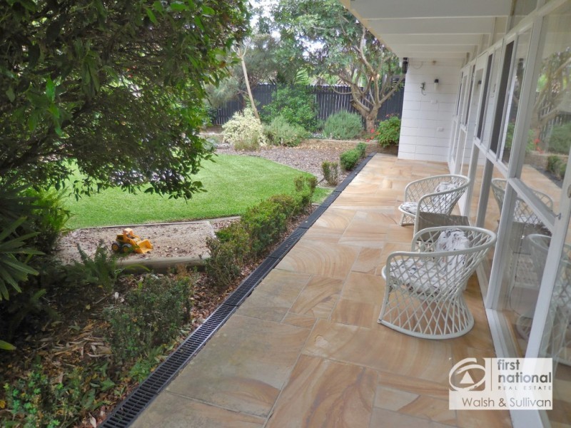 261 NORTH ROCKS ROAD, North Rocks NSW 2151