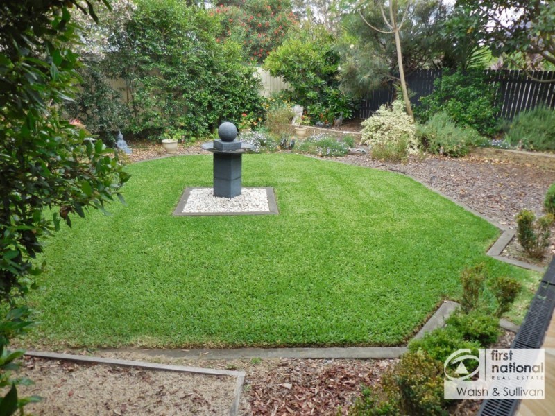 261 NORTH ROCKS ROAD, North Rocks NSW 2151