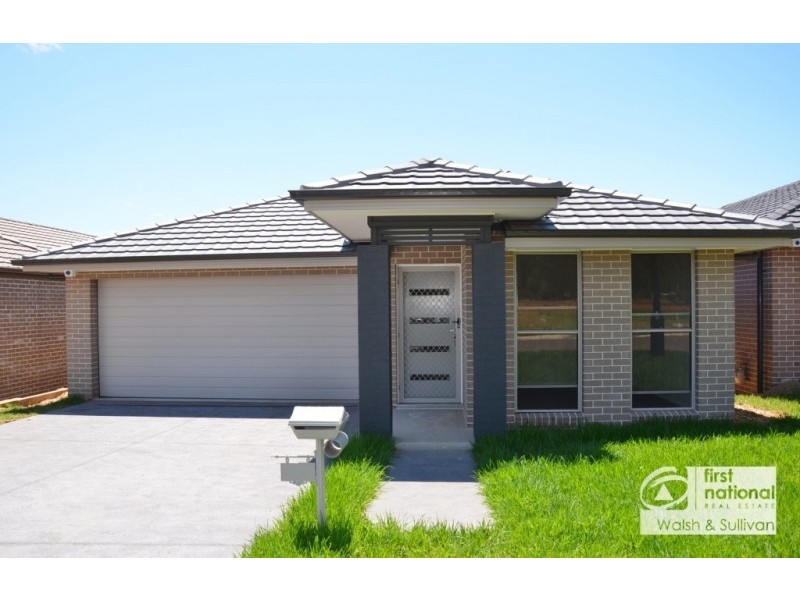 42 SCHOFFEL STREET, Riverstone NSW 2765