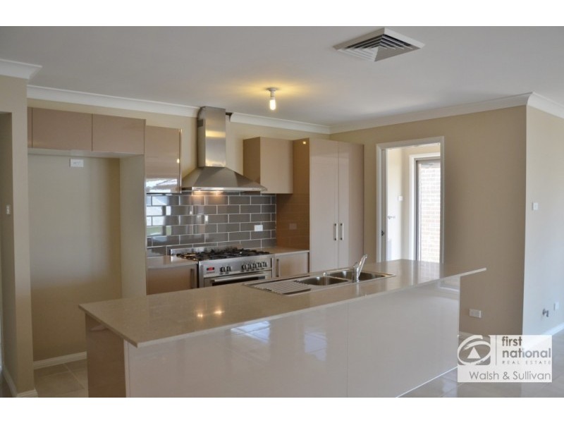 42 SCHOFFEL STREET, Riverstone NSW 2765