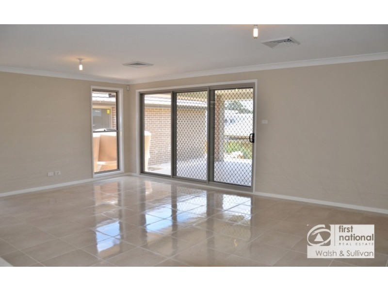 42 SCHOFFEL STREET, Riverstone NSW 2765