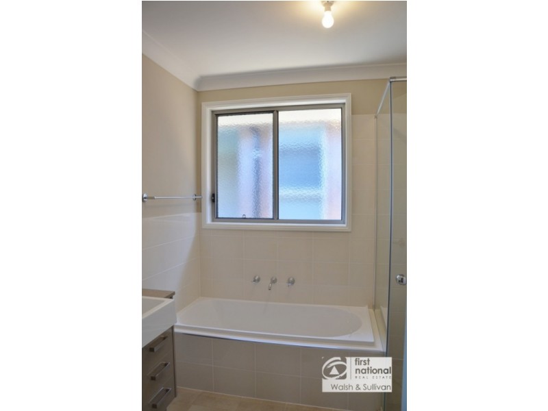 42 SCHOFFEL STREET, Riverstone NSW 2765