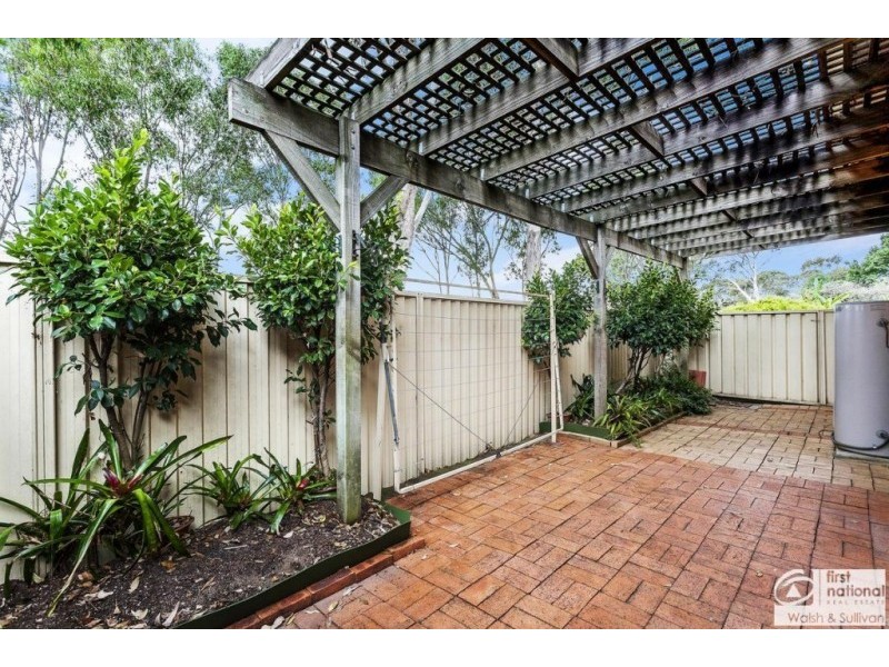 Toongabbie NSW 2146