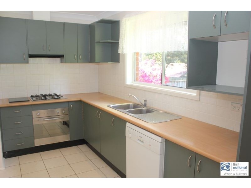 18 Baker Crescent, Baulkham Hills NSW 2153