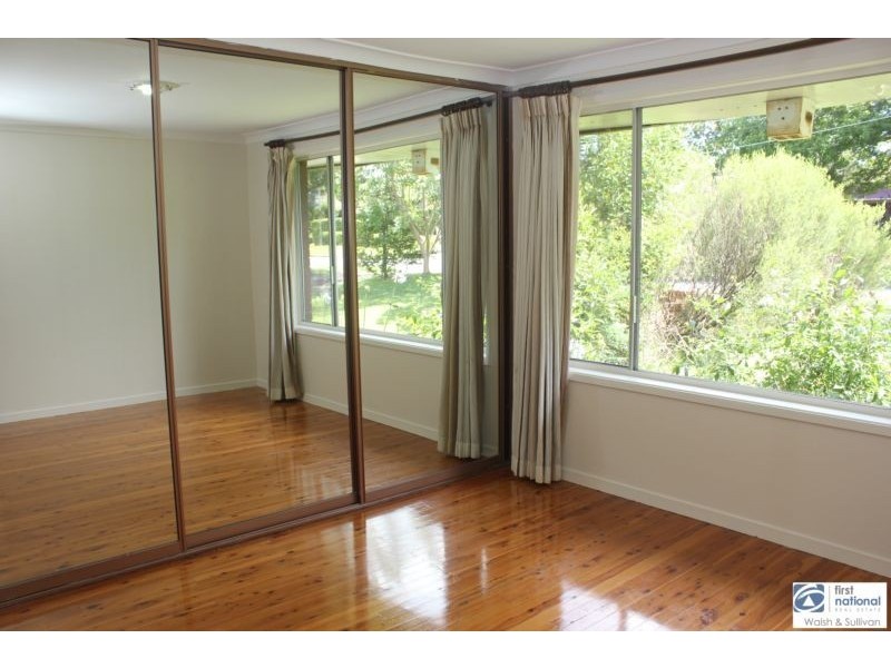 18 Baker Crescent, Baulkham Hills NSW 2153