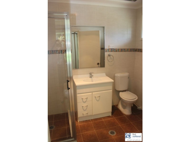 18 Baker Crescent, Baulkham Hills NSW 2153
