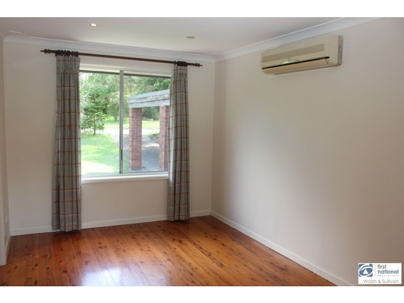 18 Baker Crescent, Baulkham Hills NSW 2153