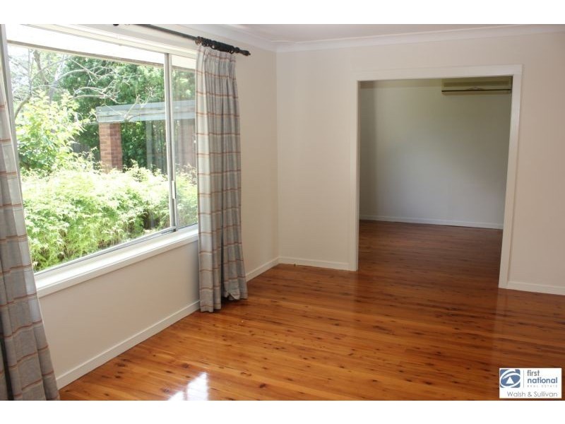 18 Baker Crescent, Baulkham Hills NSW 2153