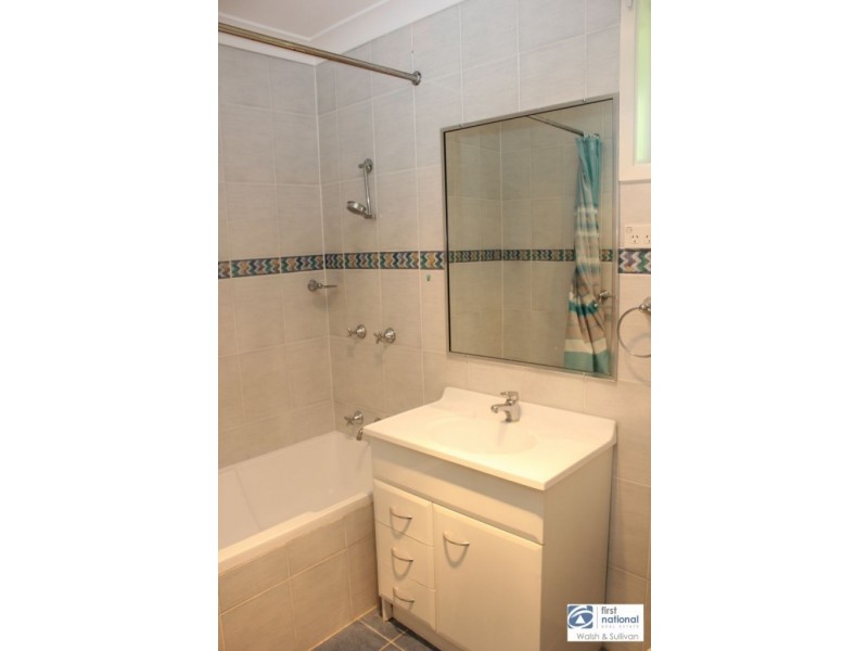 18 Baker Crescent, Baulkham Hills NSW 2153