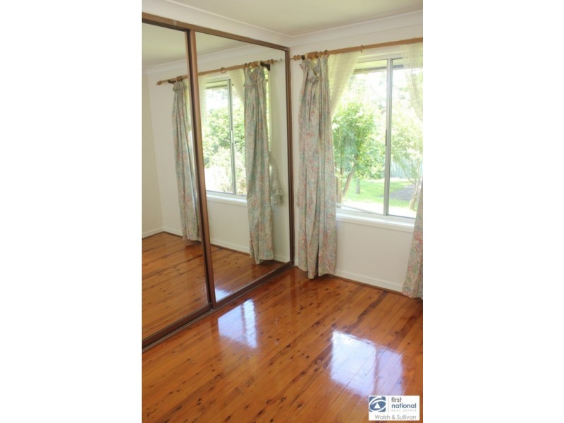 18 Baker Crescent, Baulkham Hills NSW 2153