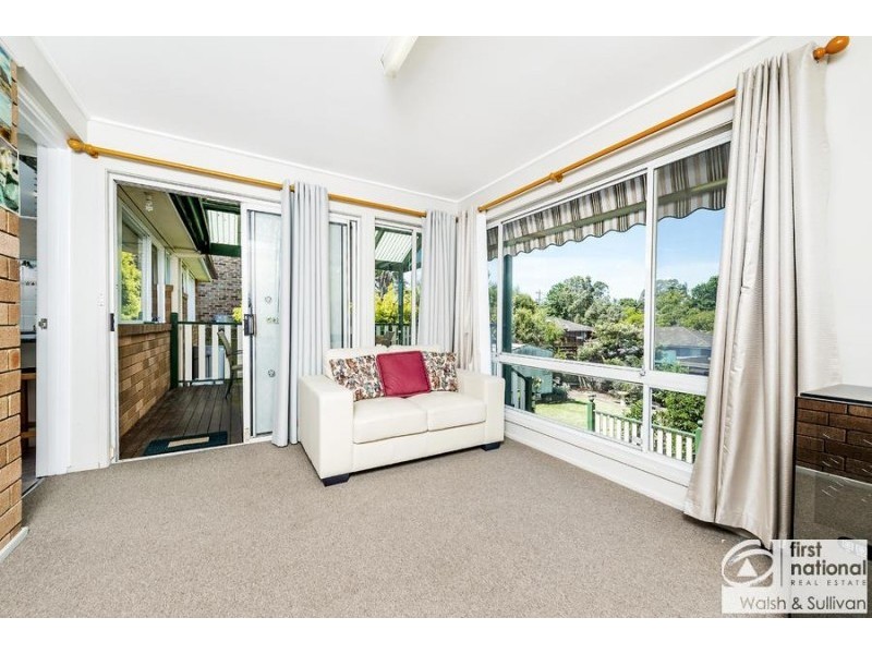 Winston Hills NSW 2153