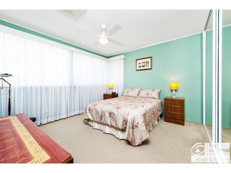 Winston Hills NSW 2153
