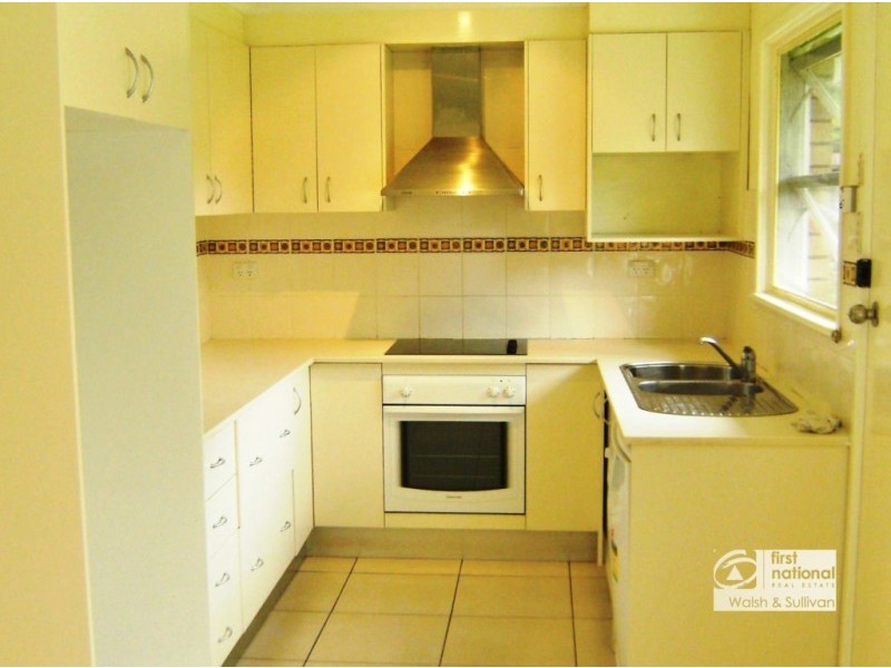 3 EAMES AVENUE, Baulkham Hills NSW 2153