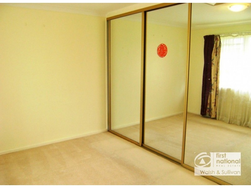 3 EAMES AVENUE, Baulkham Hills NSW 2153