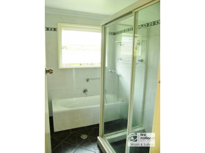 3 EAMES AVENUE, Baulkham Hills NSW 2153