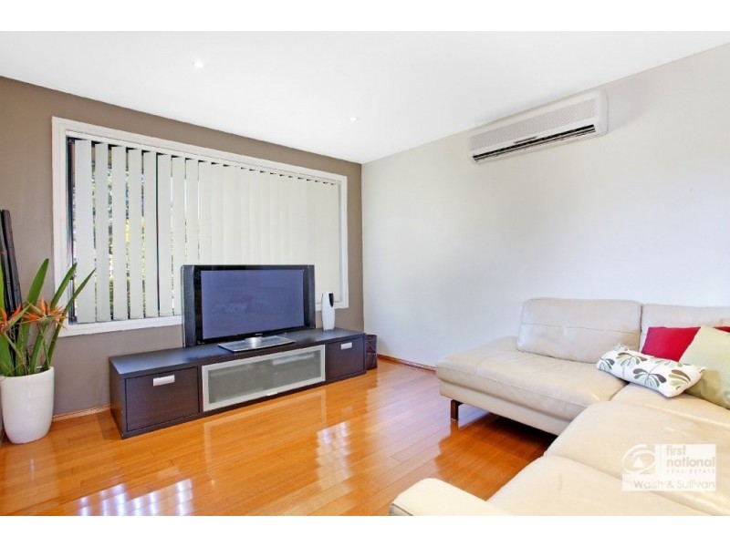 89 CORONATION ROAD, Baulkham Hills NSW 2153