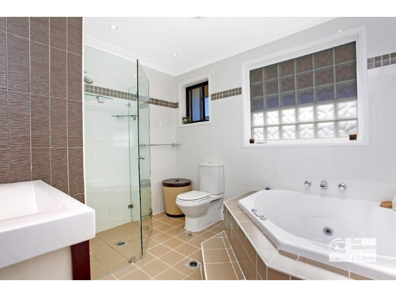89 CORONATION ROAD, Baulkham Hills NSW 2153