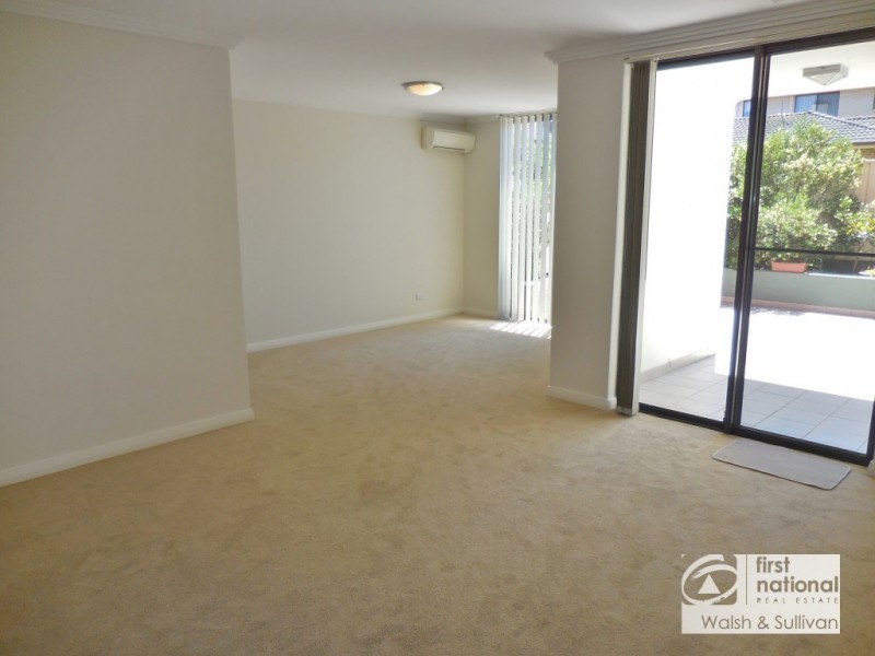 28/18 KILBENNY STREET, Kellyville Ridge NSW 2155