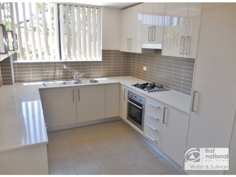 28/18 KILBENNY STREET, Kellyville Ridge NSW 2155