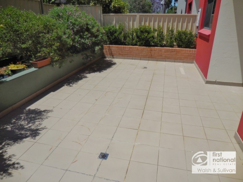 28/18 KILBENNY STREET, Kellyville Ridge NSW 2155